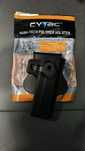 Coldre Crytac STI 2011, Hi-Capa