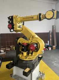 Robot FANUC R2000iB 165F Profinet,Profibus,DCS. Gwarancja 12 mieisecy!