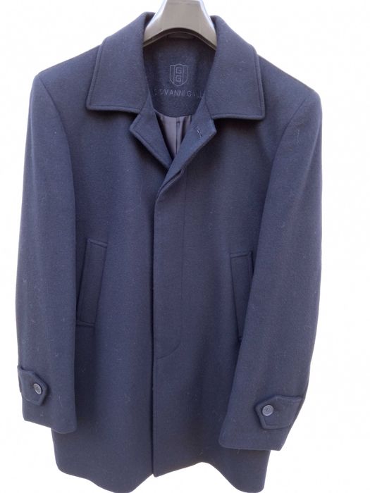 Sobretudo para homem