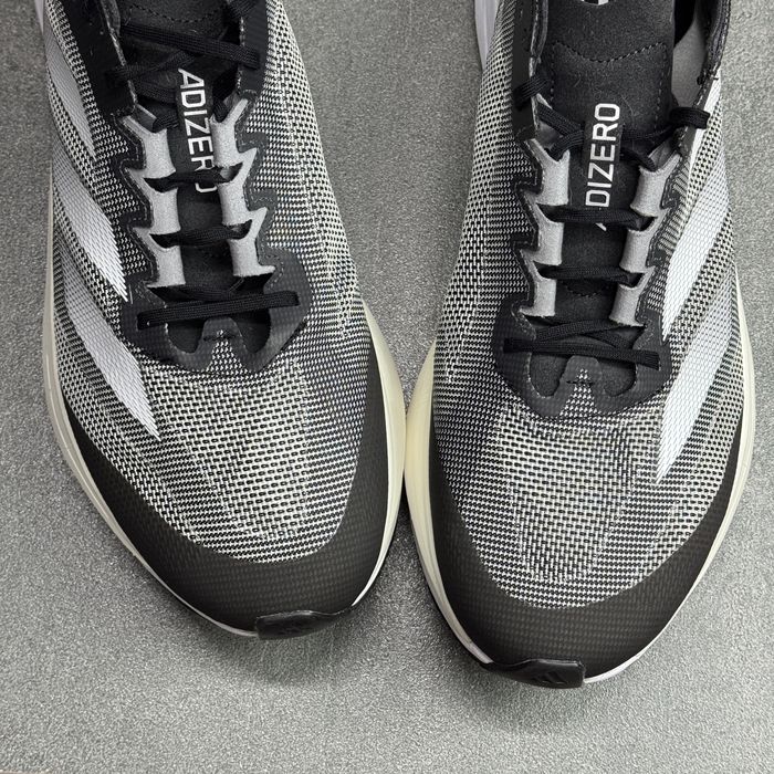 ОРИГІНАЛ 100% Кросівки Adidas Adizero Boston 12 ID4234 /46.5 р