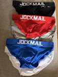 Slipy męskie JOCKMAIL