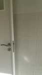 8 caixas Mosaico Parede branco Revigres 5,76m2 (posso vender à caixa)