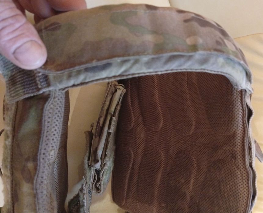 Розгрузка нова мультикам