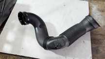 Rura przewód dolotu turbo turbiny A20NHT 2.0t turbo opel insignia a
