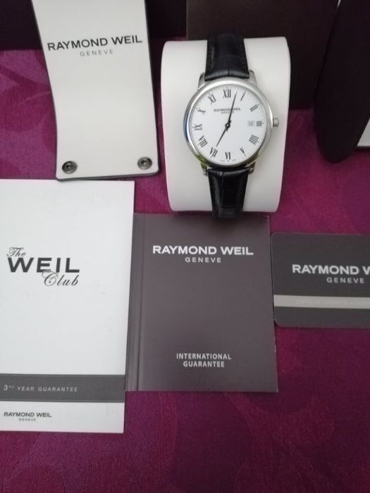 Raymond Weil Original