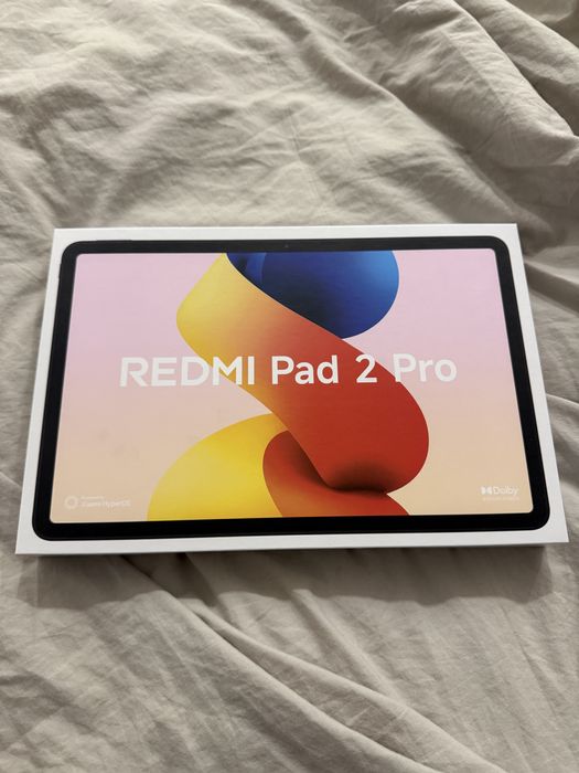 Xiaomi redmi pad 2 PRO