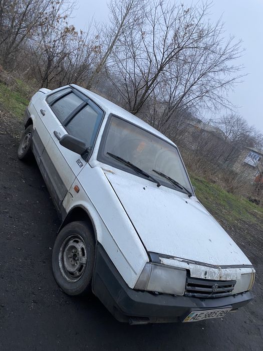 Продам Ваз 21099!