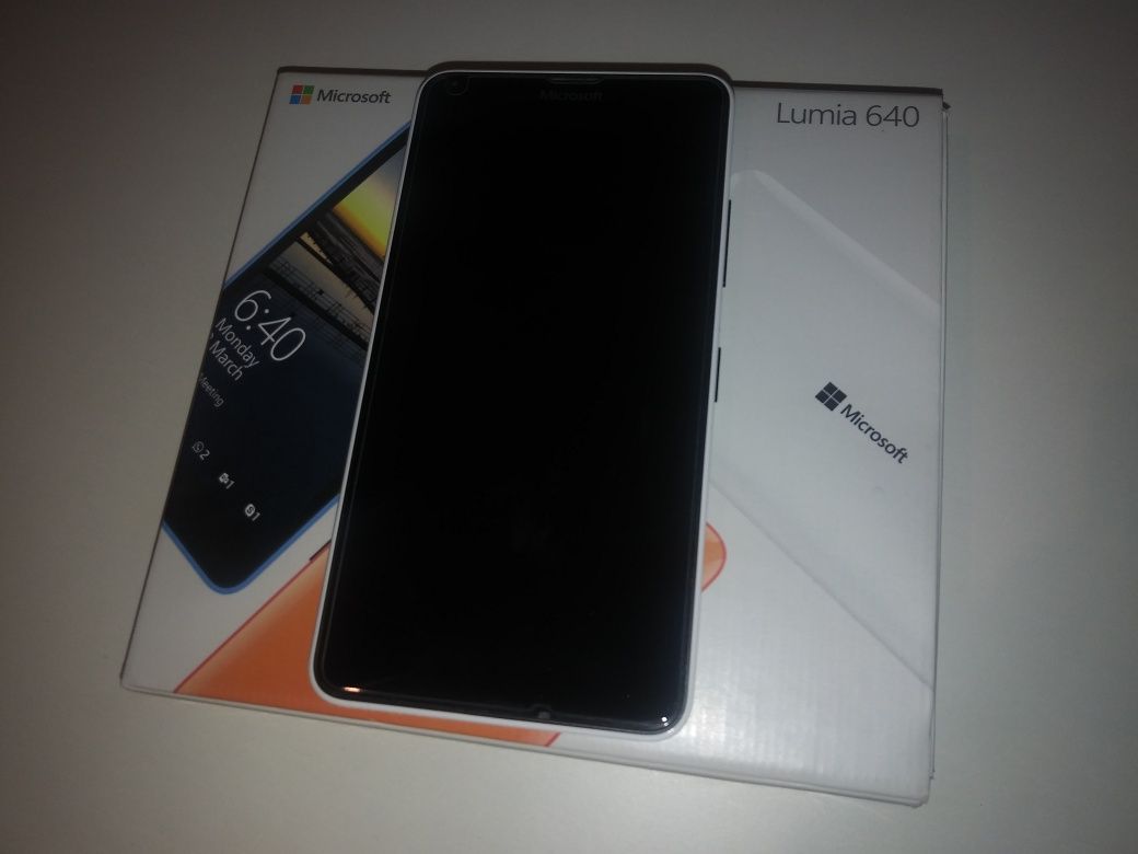 Microsoft Lumia 640