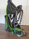 mochila Deuter Kid Comfort Air