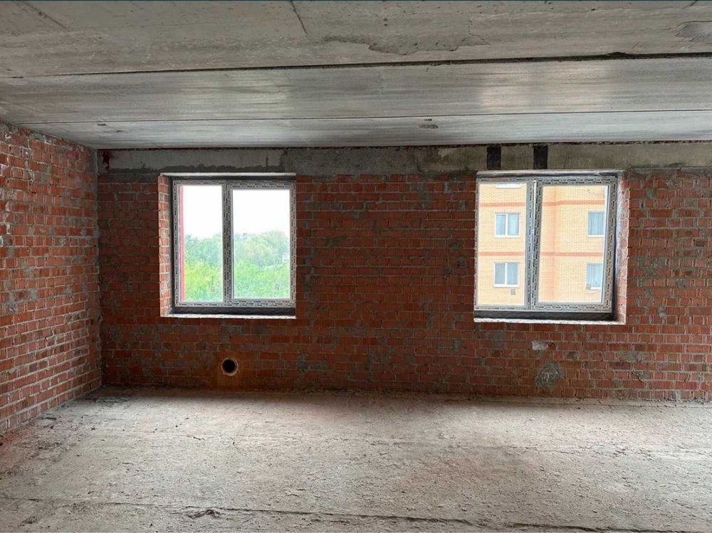 Продам 2к квартиру 52м2 в ЖК Барвы / Barvy
