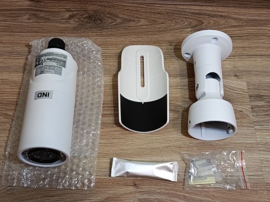 Камера VIVOTEK IB8367A — нова 2Мп. 4000 грн + торг