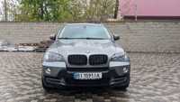 Bmw x5 e70 2008 3.0 n52 газ