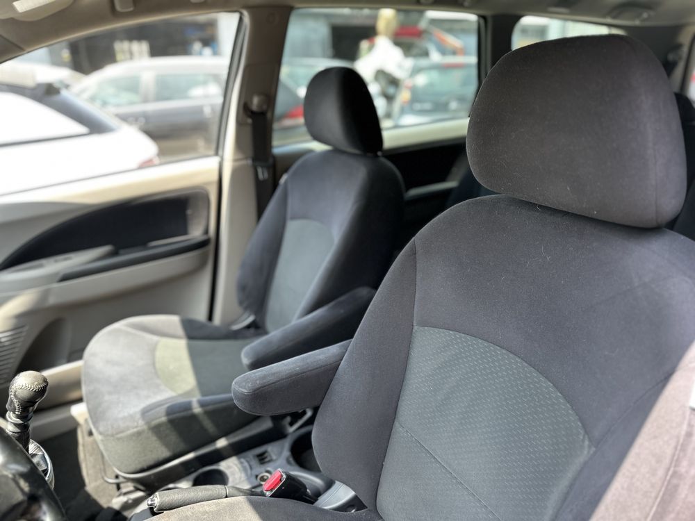 Mitsubishi Grandis 2.0 Di-D 140 cv 7 Lugares