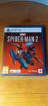 spider-man 2 ps5