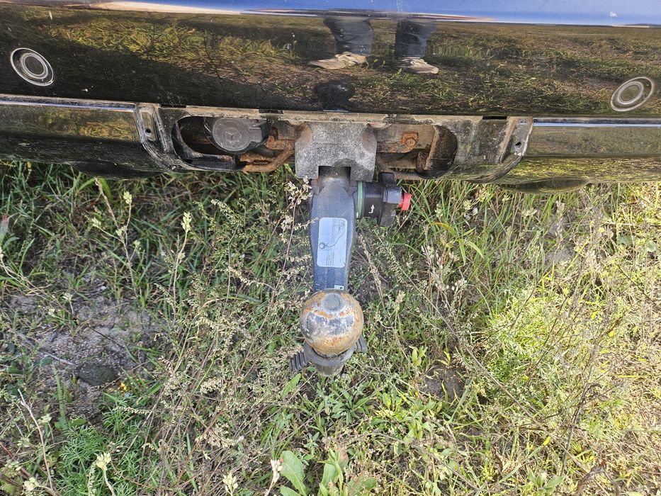 Silnik 2.7cdi 163km 612.963 SWAP Automat Skrzynia Biegów MERCEDES ML