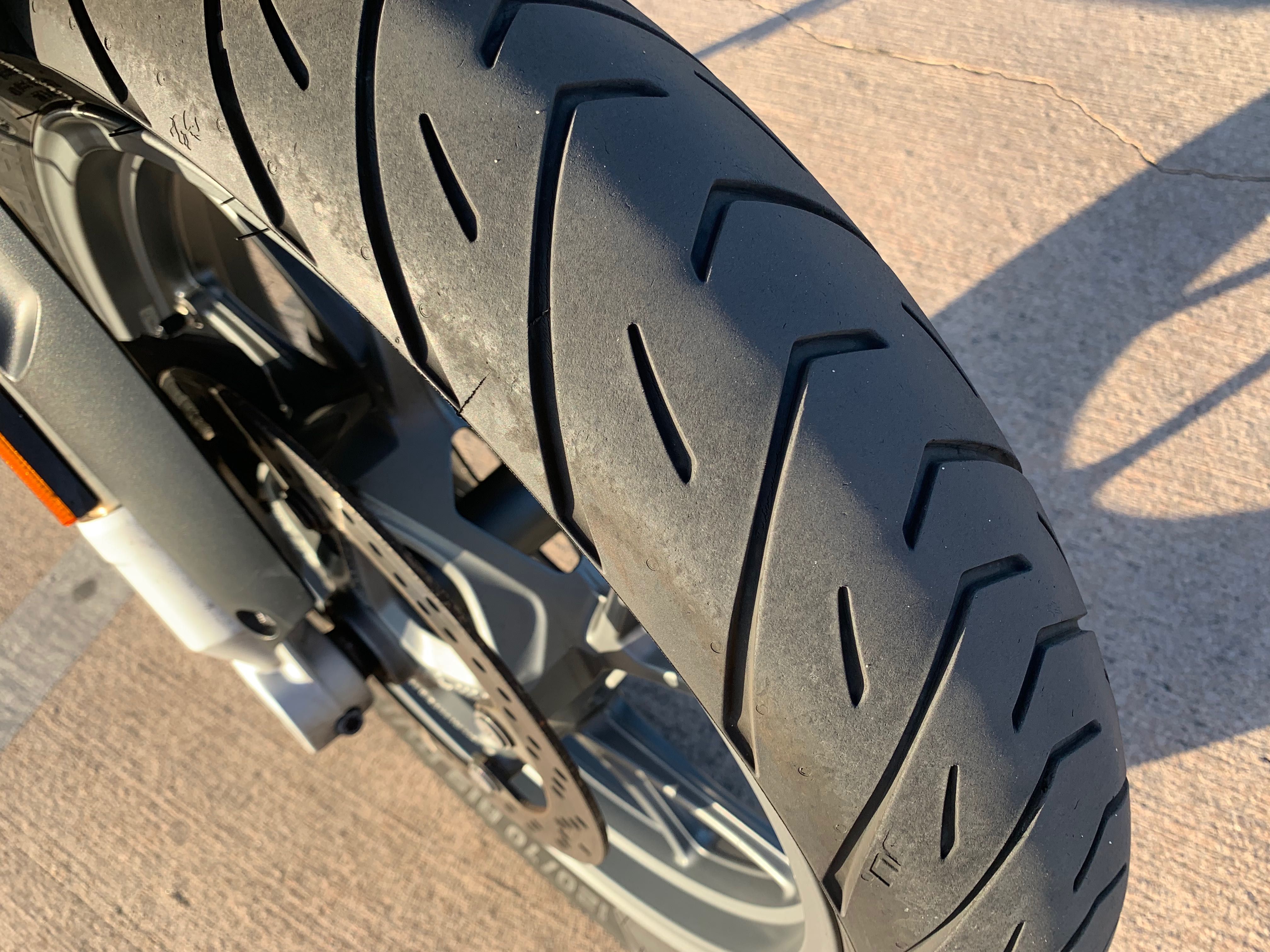 BMW R1200GS 2017