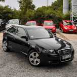Audi A3 8P|1.9TDI 105KM|Manual|GrzaneFotele|Alufelgi S-line|Klima|2007