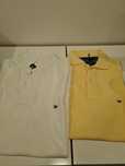 Conjunto 2 Polos Tommy Hilfiger Tamanho S