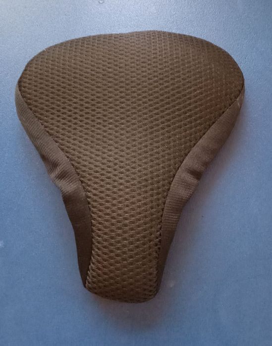 Продам новый чехол на сиденье велосипеда