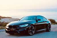Bmw M4 Coupe 2016