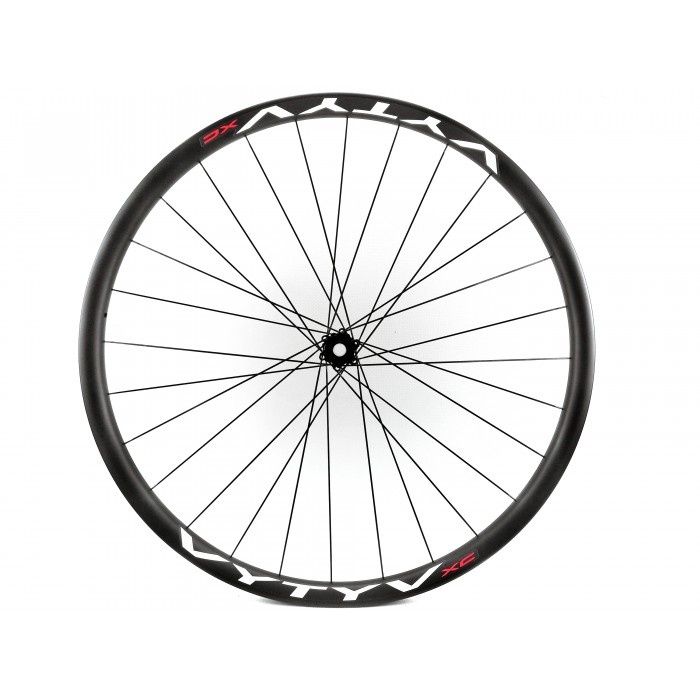 VYTYV XC 29 Disc Carbon Tubeless Dt Swiss 240s boost 1320g