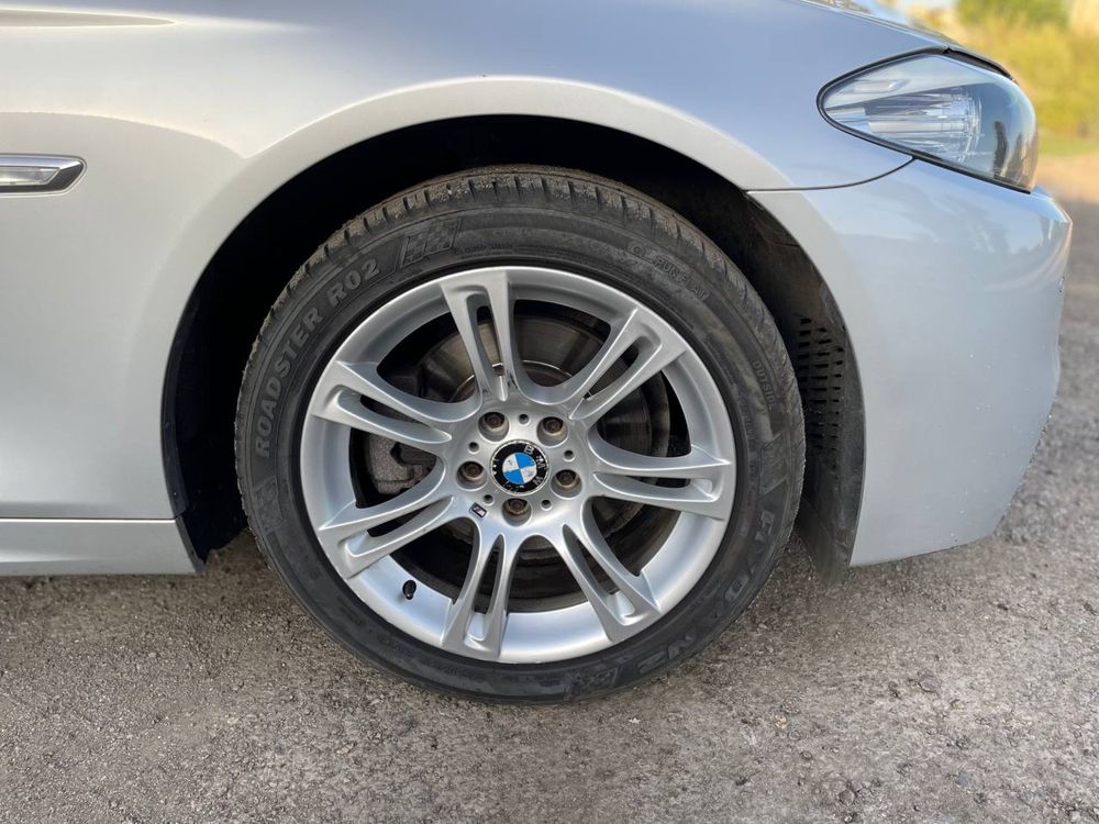 Разборка BMW 520 f10/11 2.0d шрот запчасти гарантия доставка