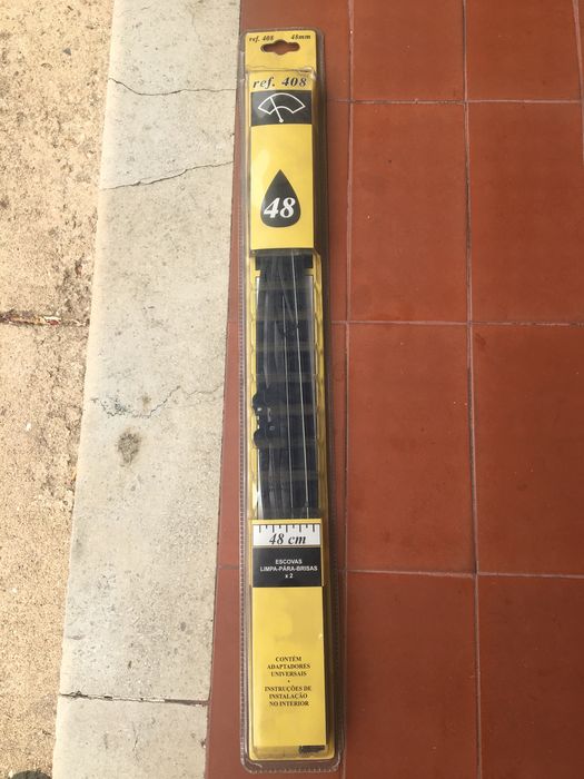 Escovas auto para vários modelos