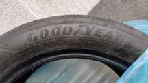 Nowe letnie opony Goodyear EfficientGrip Performance 2 215/55 R18