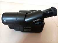 Maquina de Filmar / Camcorder Sanyo 8mm (vintage)