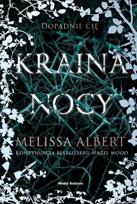 Kraina nocy. Media Rodzina. Nowy Produkt