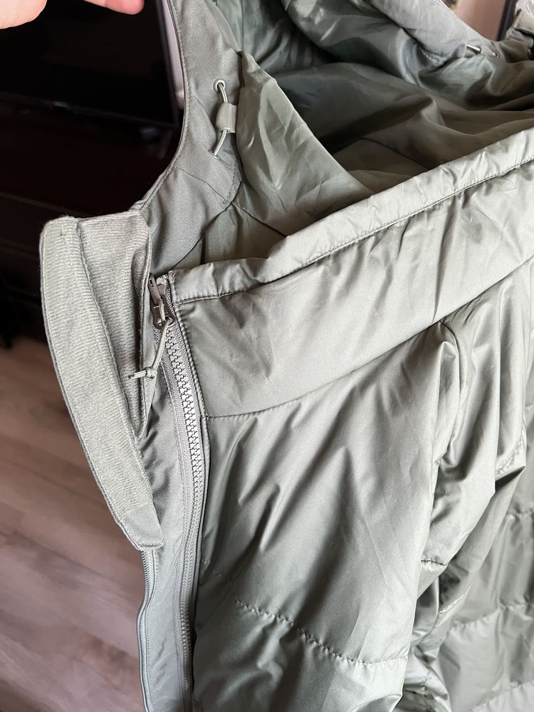 Куртка The North Face XXL