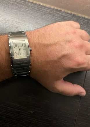 Jorg hysek kilada 24 automatic оригинал механика с автоподзаводом