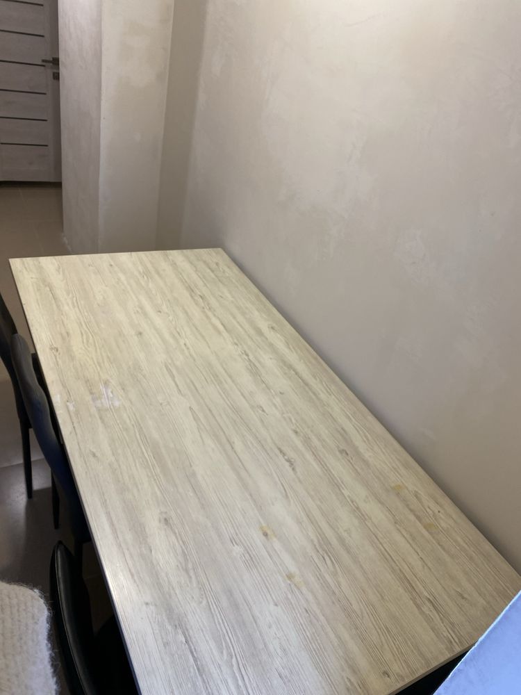 Стіл в стилі лофт , стол loft