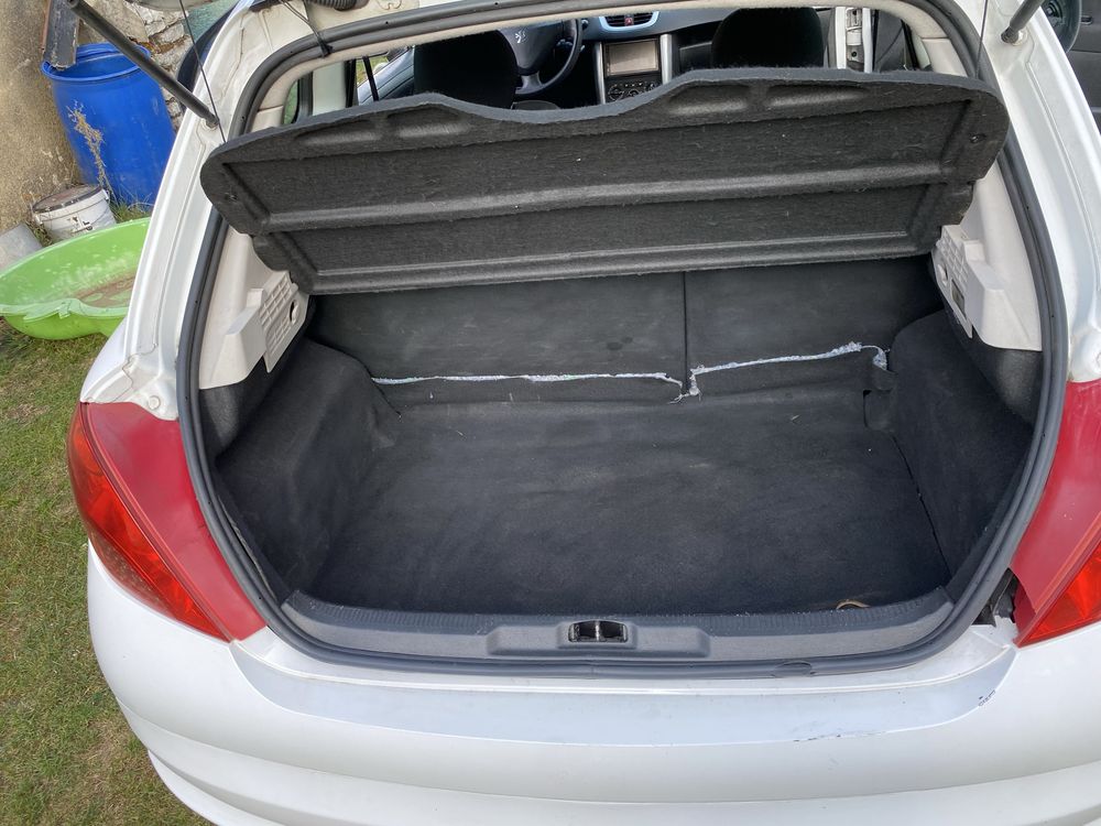 Peugeot 207 1.4 HDI