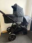 Nowy Baby Jogger select 2 Rok po roku