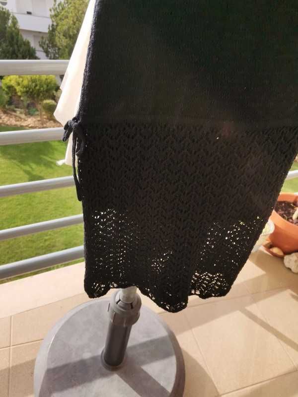 Vestido justo, prático
M / 38 Intimissimi