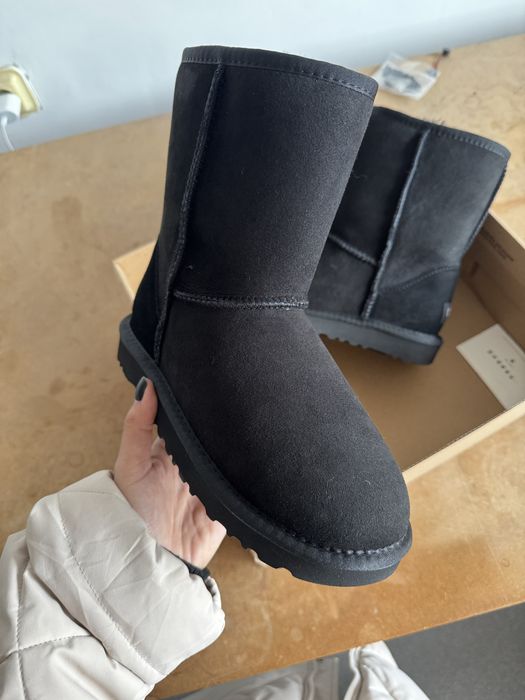 UGG Classic Short II original оригінальні угги 36 розмір
