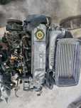 Motor Ford 1.8 turbo diesel
