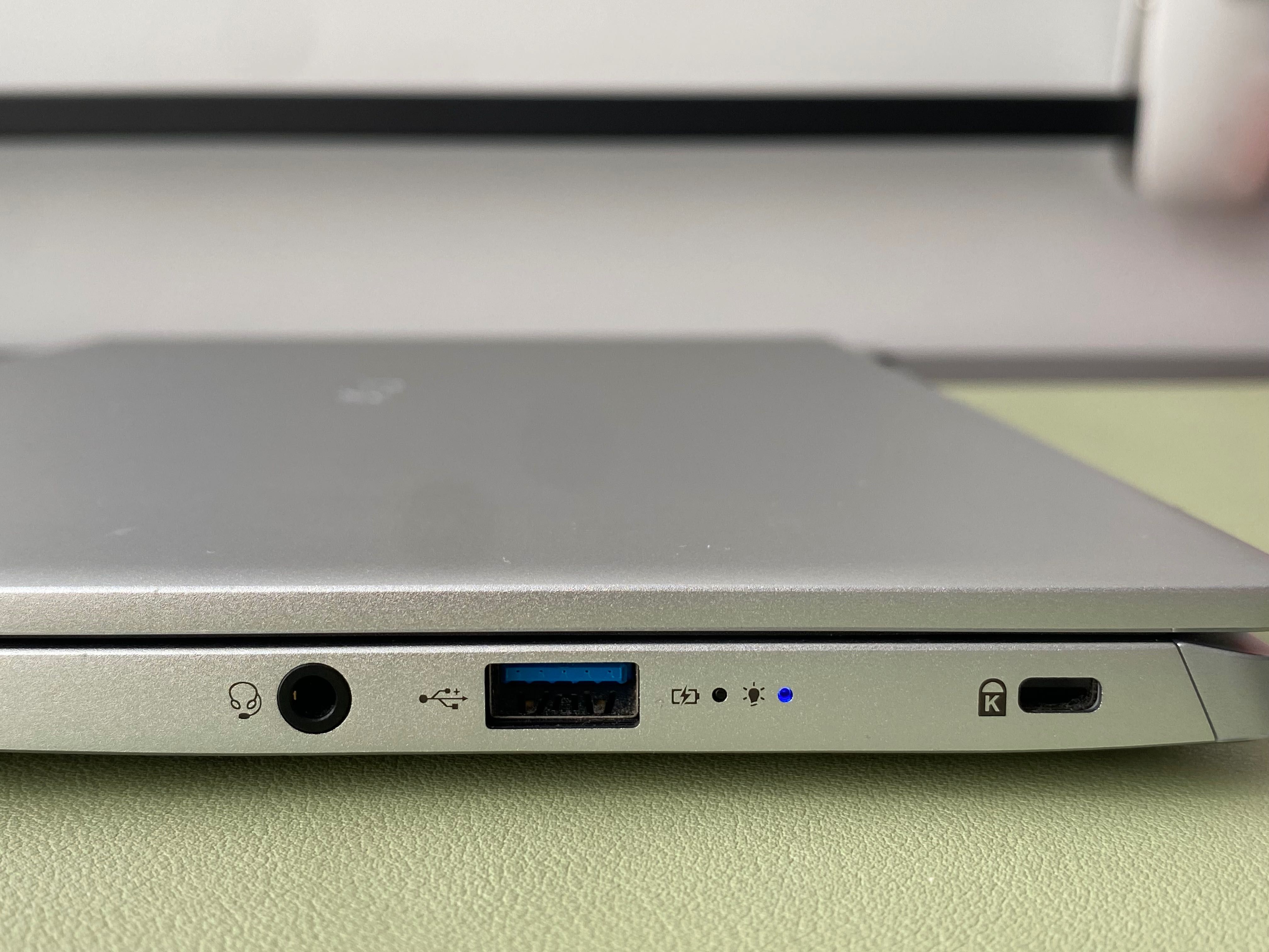 Продаю ноутбук Acer Swift-3 SF314-43