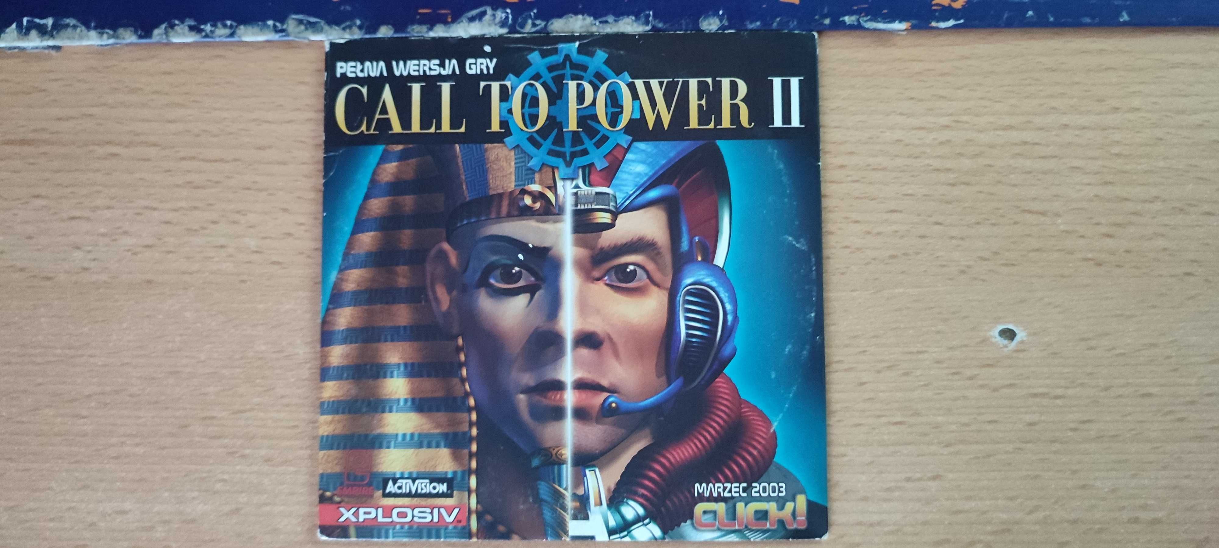 Call to Power 2 PC