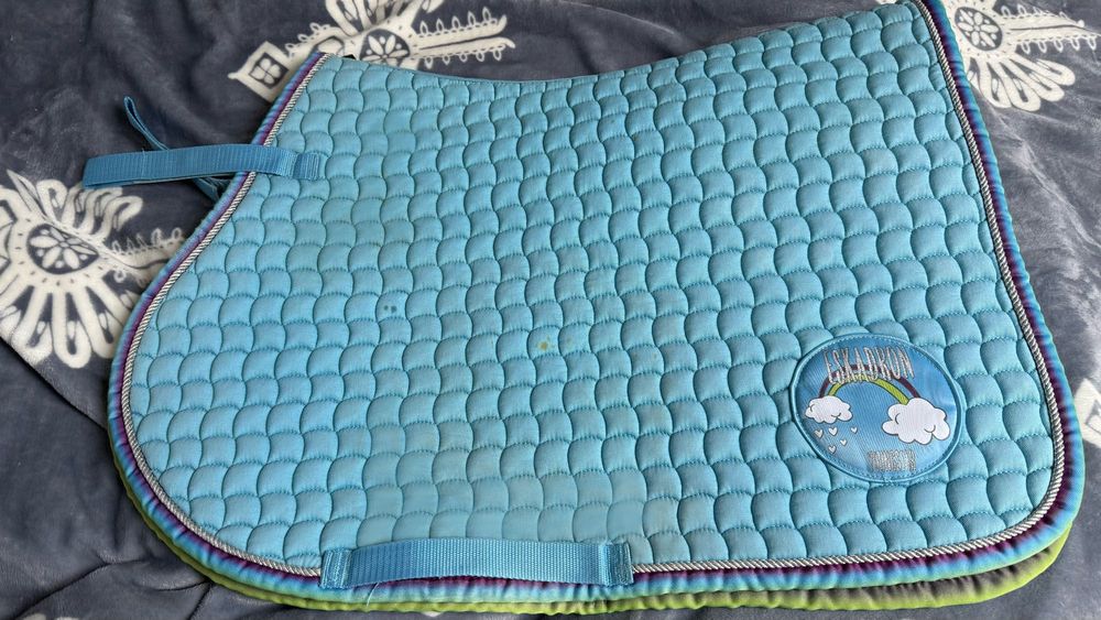 Czaprak eskadron youngstar