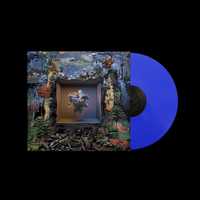 RYSY - 4GET LP vinyl BLUE nowy w folii /100 LTD