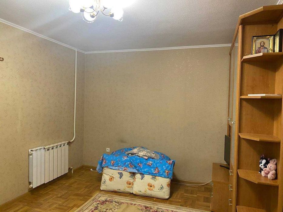 FO S4 Продам 2 кім. квартиру Новожаново з-д Шевченко вул. Москалівська