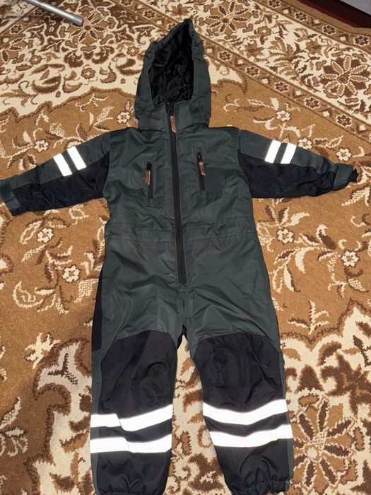 Комбінезон дитячий