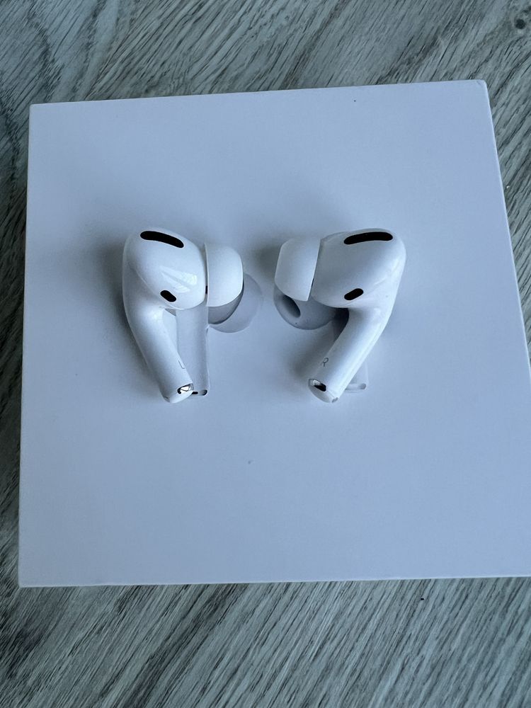 Apple AirPods Pro