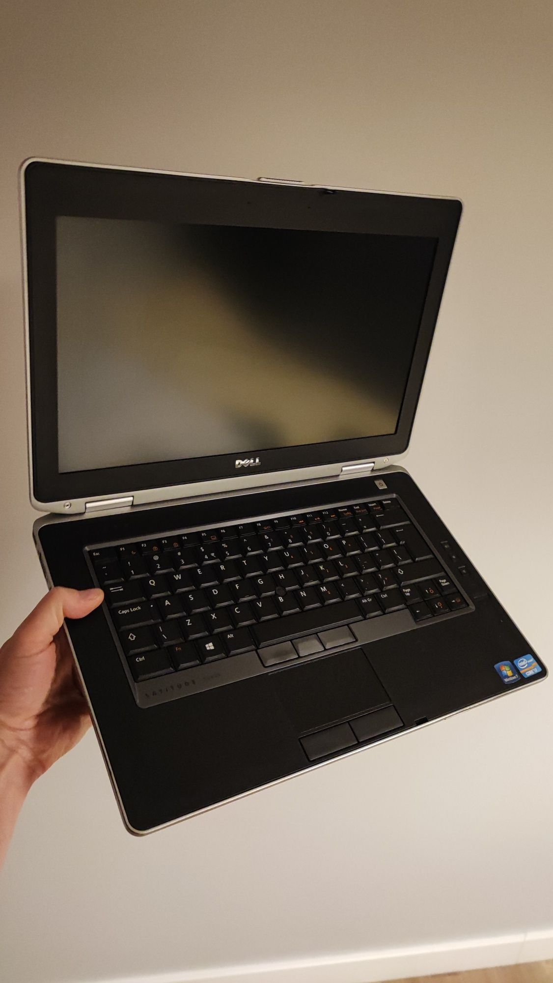 Dell latitude E6430
