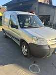 Pegueot Partner 1.9,  stan db