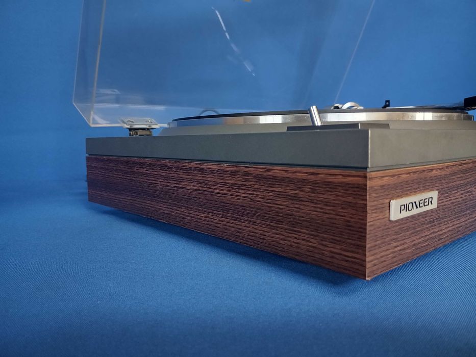 gira-discos PIONEER PL-112D