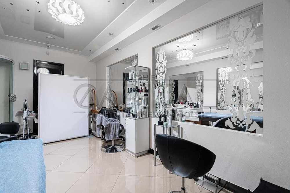 Продаж приміщення 428 м2 під клініку, Турівська 32, Подільський р-н