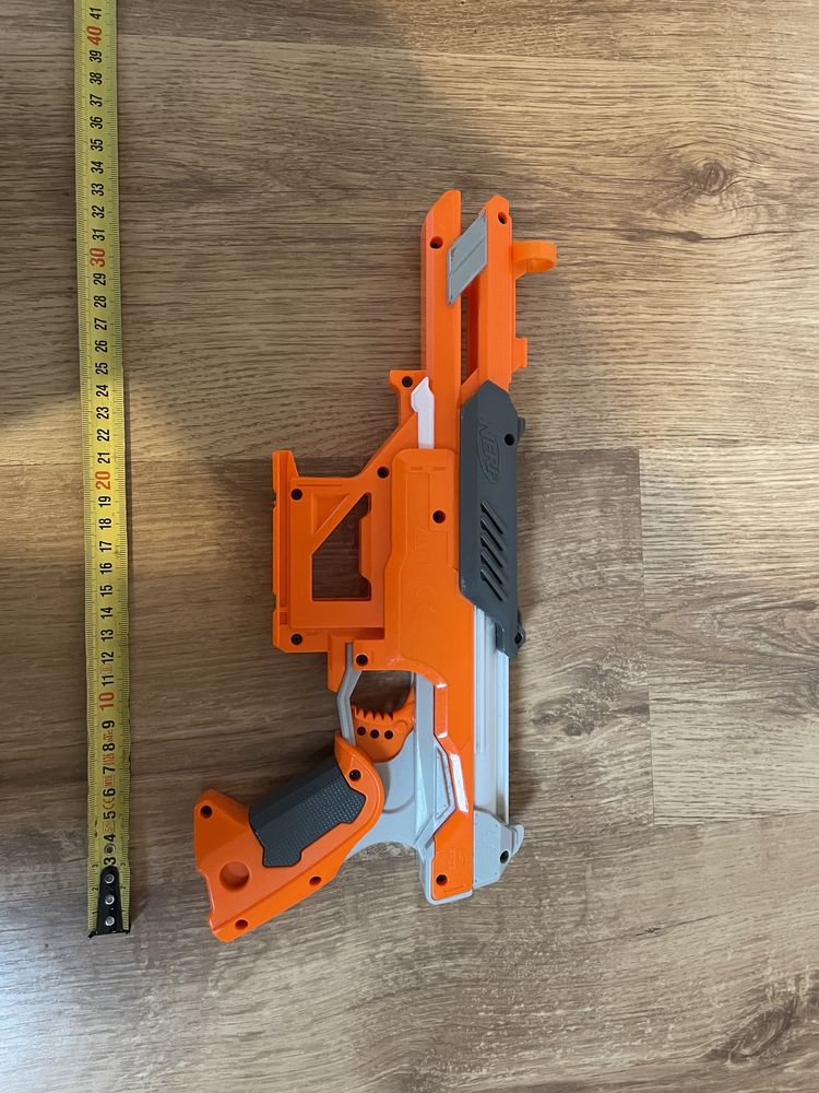 Nerf Accustrike Falconfire